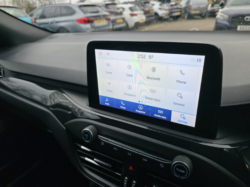 Used Ford Focus 2020 for sale - 77310635: Photo 41