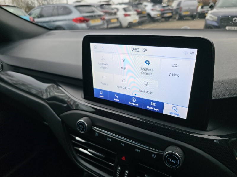 Used Ford Focus 2020 for sale - 77310635: Photo 42