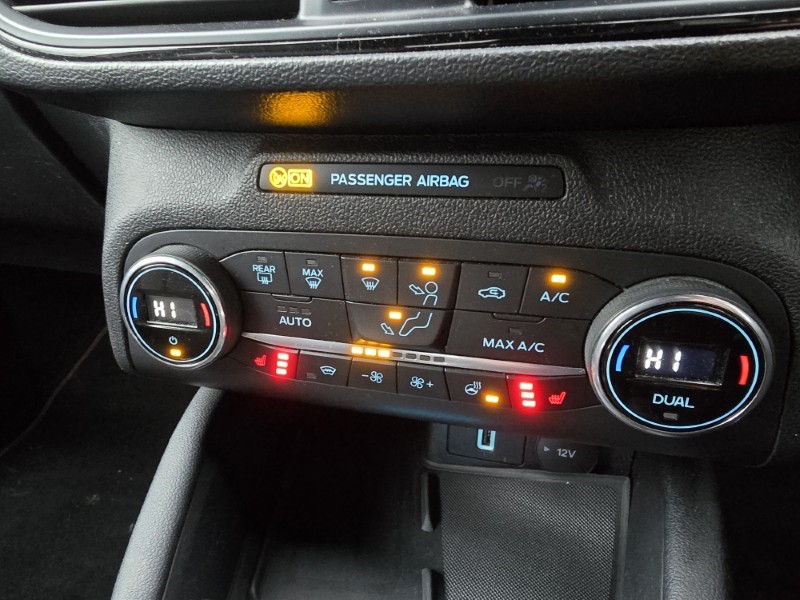 Used Ford Focus 2020 for sale - 77310635: Photo 43