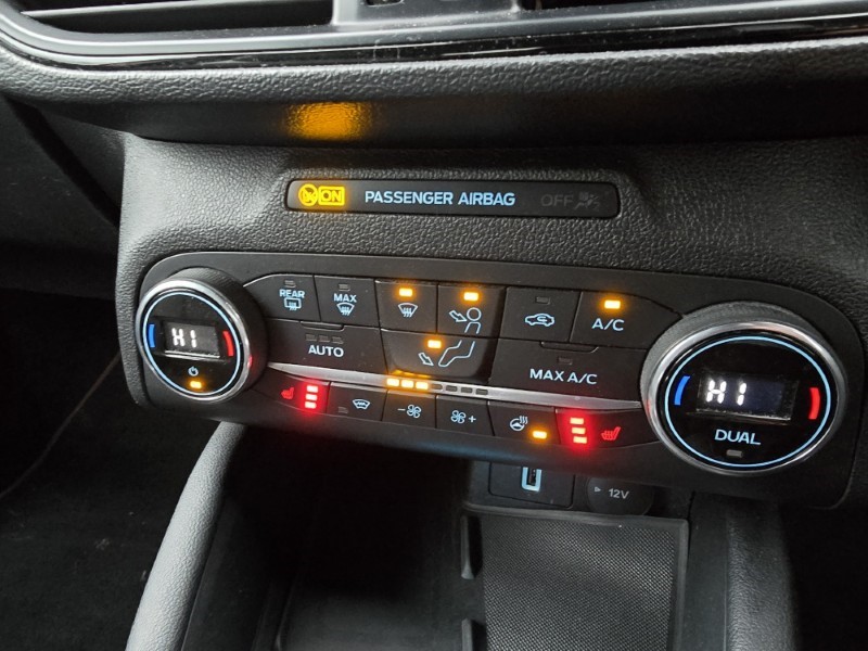 Used Ford Focus 2020 for sale - 77310635: Photo 44