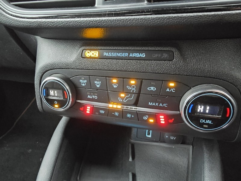 Used Ford Focus 2020 for sale - 77310635: Photo 45