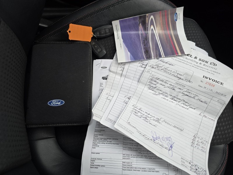 Used Ford Focus 2020 for sale - 77310635: Photo 46