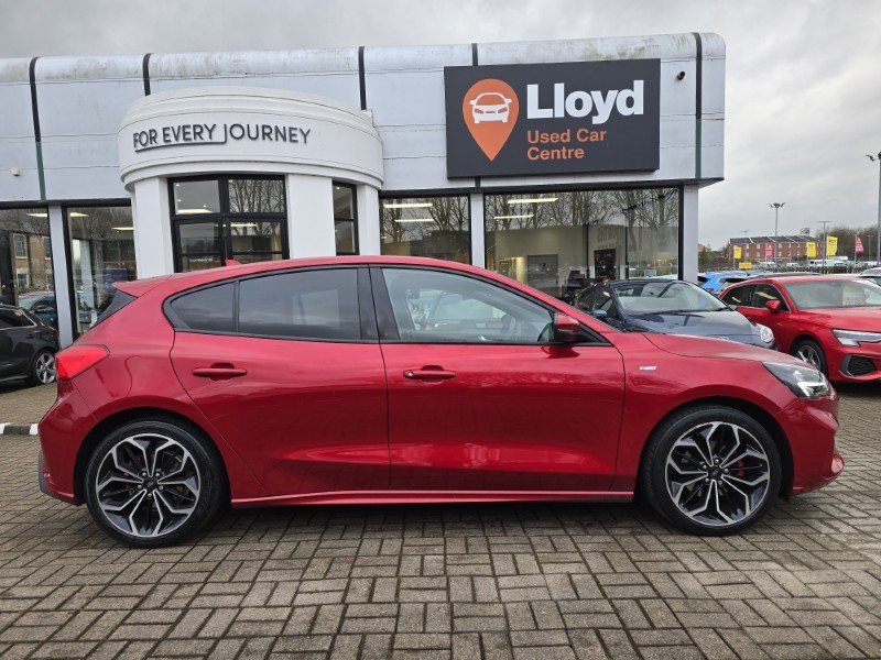 Used Ford Focus 2020 for sale - 77310635: Photo 6