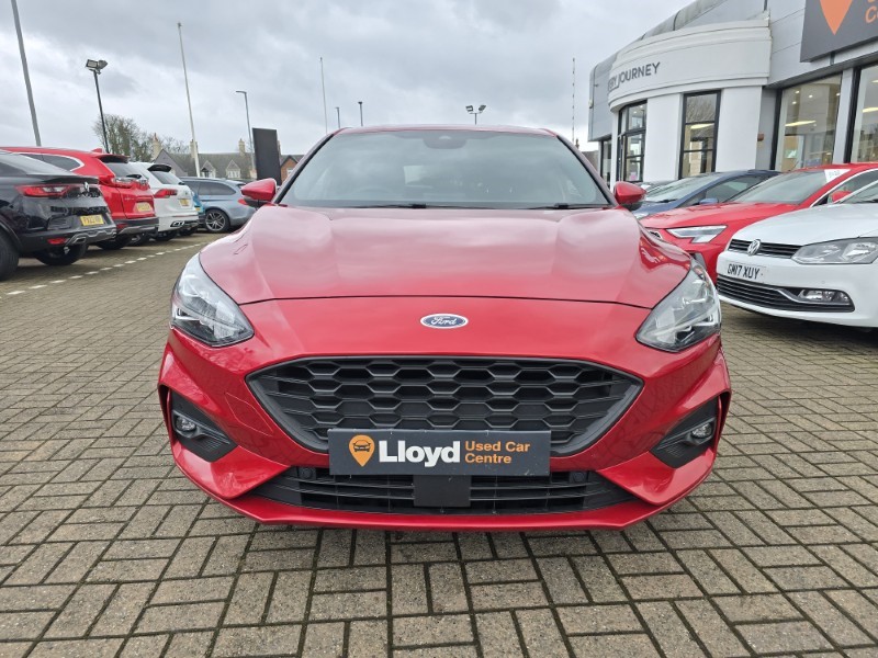 Used Ford Focus 2020 for sale - 77310635: Photo 8