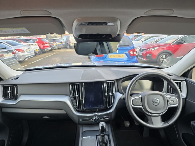 Used Volvo XC60 2018 for sale - 77233675: Photo 11