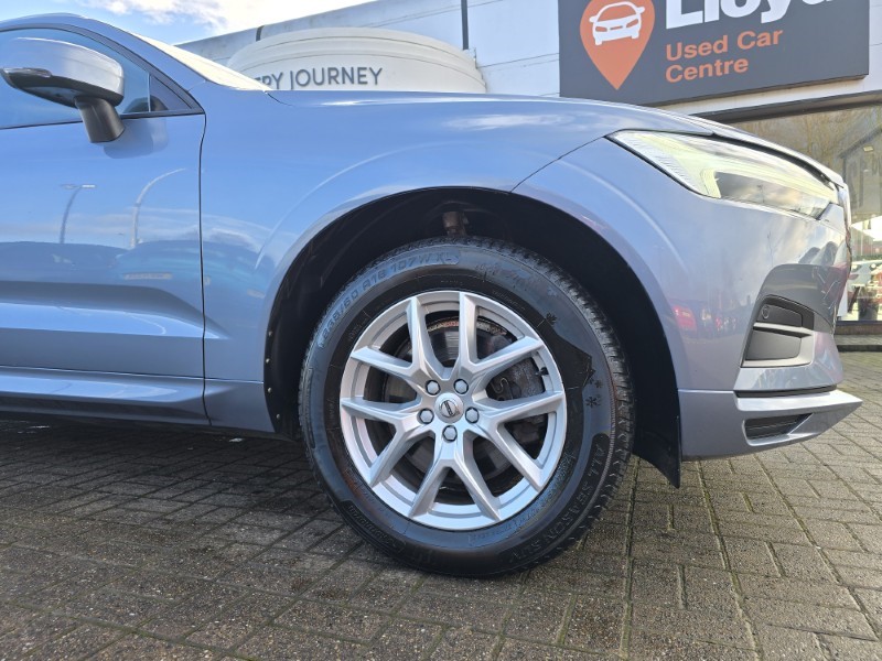 Used Volvo XC60 2018 for sale - 77233675: Photo 12