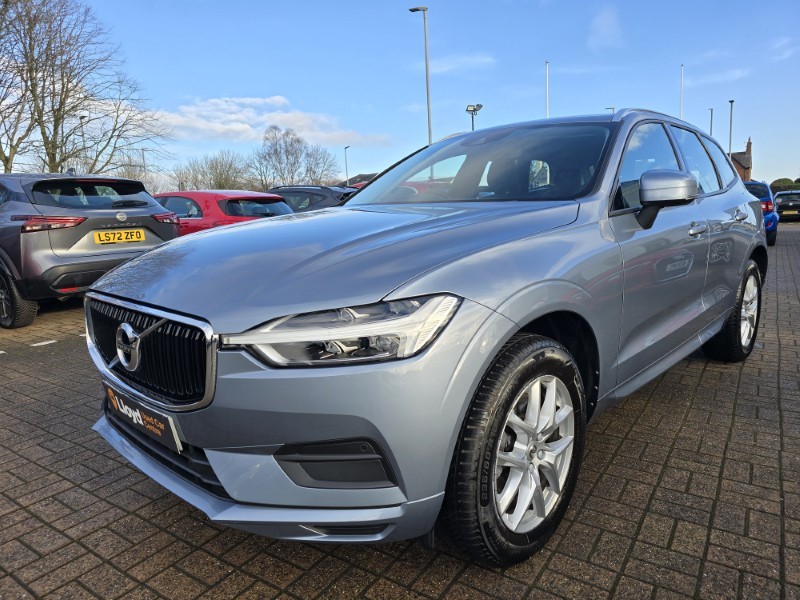 Used Volvo XC60 2018 for sale - 77233675: Photo 14