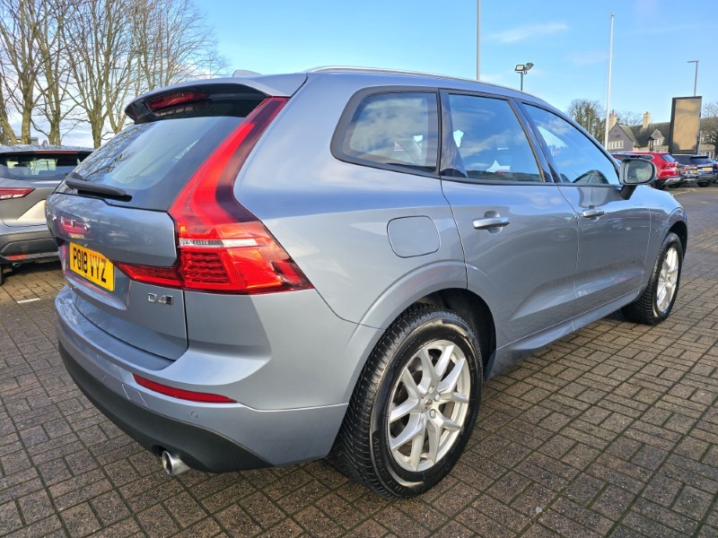 Used Volvo XC60 2018 for sale - 77233675: Photo 15