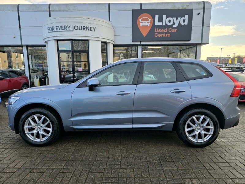 Used Volvo XC60 2018 for sale - 77233675: Photo 17