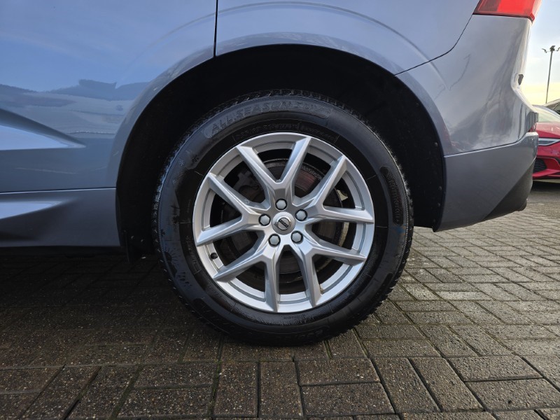 Used Volvo XC60 2018 for sale - 77233675: Photo 18