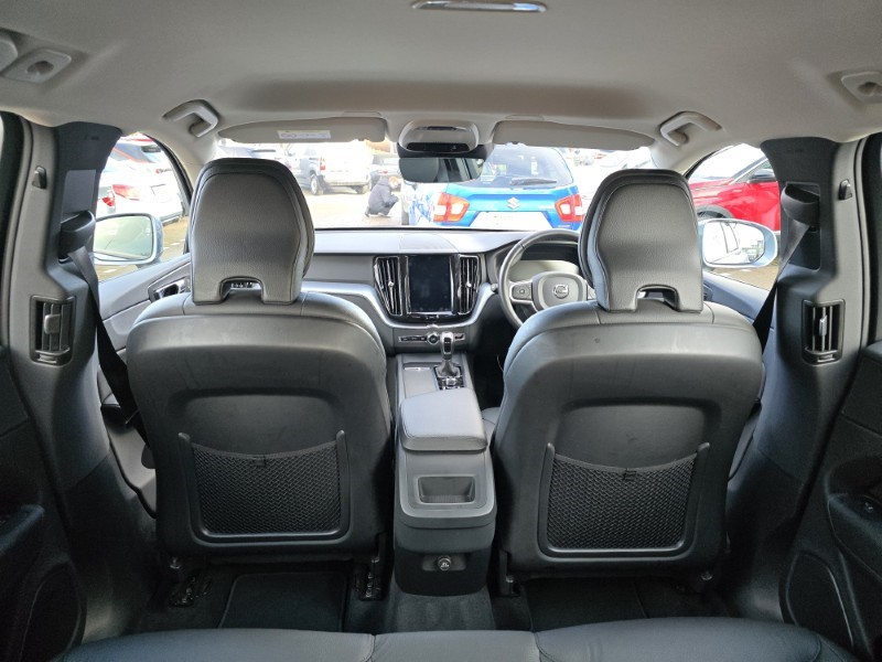 Used Volvo XC60 2018 for sale - 77233675: Photo 21