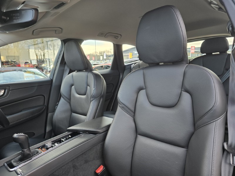 Used Volvo XC60 2018 for sale - 77233675: Photo 27