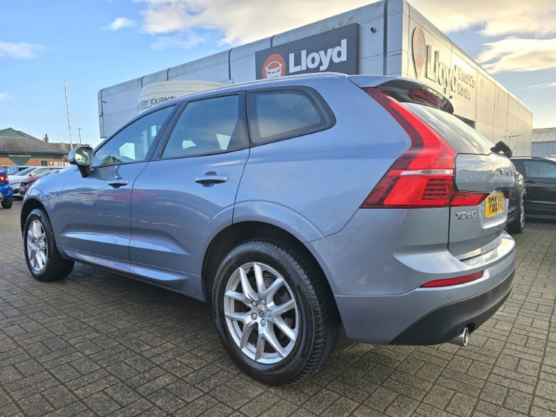 Used Volvo XC60 2018 for sale - 77233675: Photo 3
