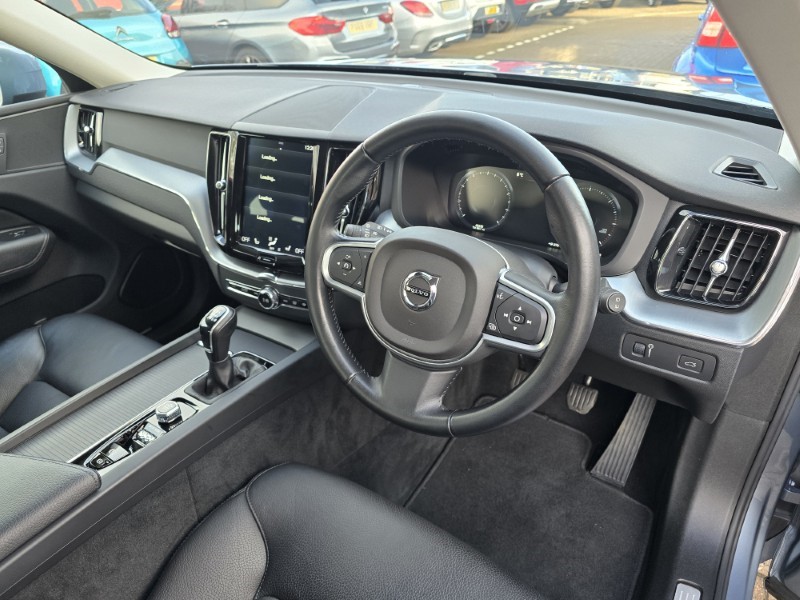 Used Volvo XC60 2018 for sale - 77233675: Photo 30