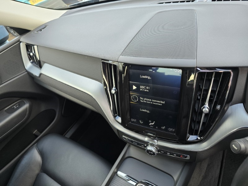 Used Volvo XC60 2018 for sale - 77233675: Photo 34