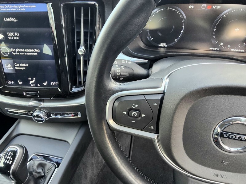 Used Volvo XC60 2018 for sale - 77233675: Photo 35