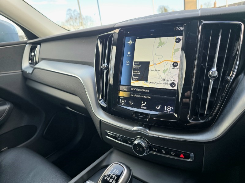 Used Volvo XC60 2018 for sale - 77233675: Photo 42