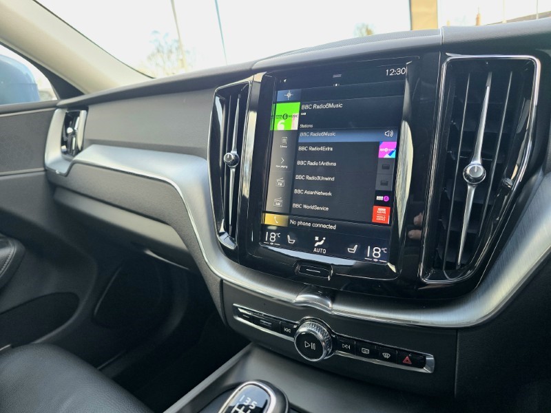 Used Volvo XC60 2018 for sale - 77233675: Photo 43