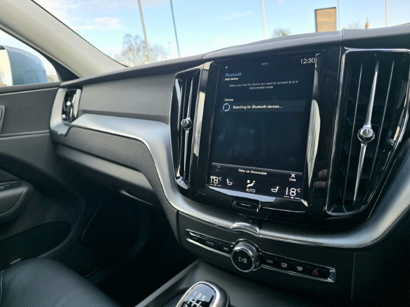 Used Volvo XC60 2018 for sale - 77233675: Photo 45