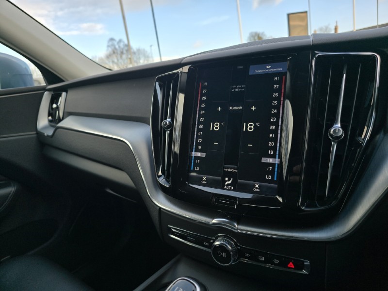 Used Volvo XC60 2018 for sale - 77233675: Photo 47