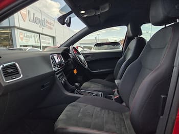 Used SEAT Ateca 2019 for sale - 79625313: Photo
