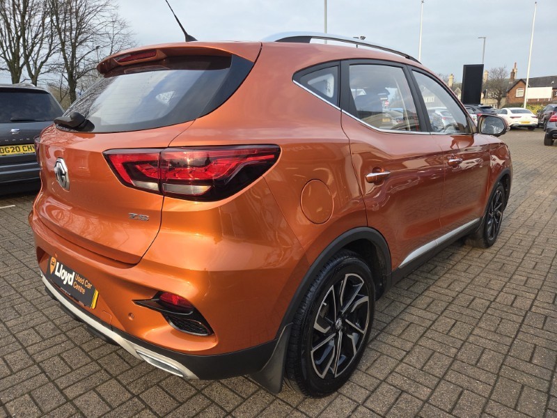 Used MG MG ZS 2021 for sale - 77973662: Photo 12