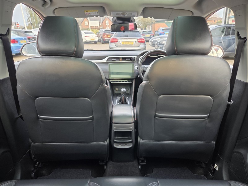 Used MG MG ZS 2021 for sale - 77973662: Photo 16