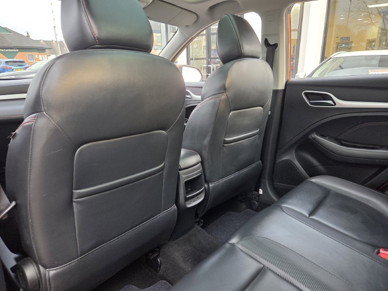 Used MG MG ZS 2021 for sale - 77973662: Photo 17