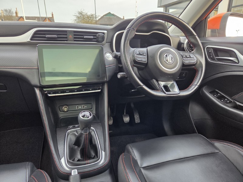 Used MG MG ZS 2021 for sale - 77973662: Photo 18