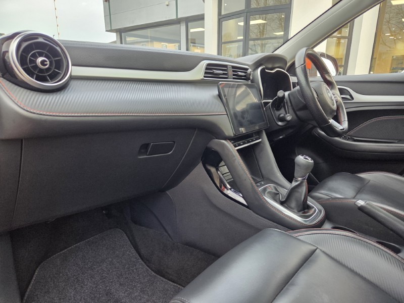 Used MG MG ZS 2021 for sale - 77973662: Photo 21