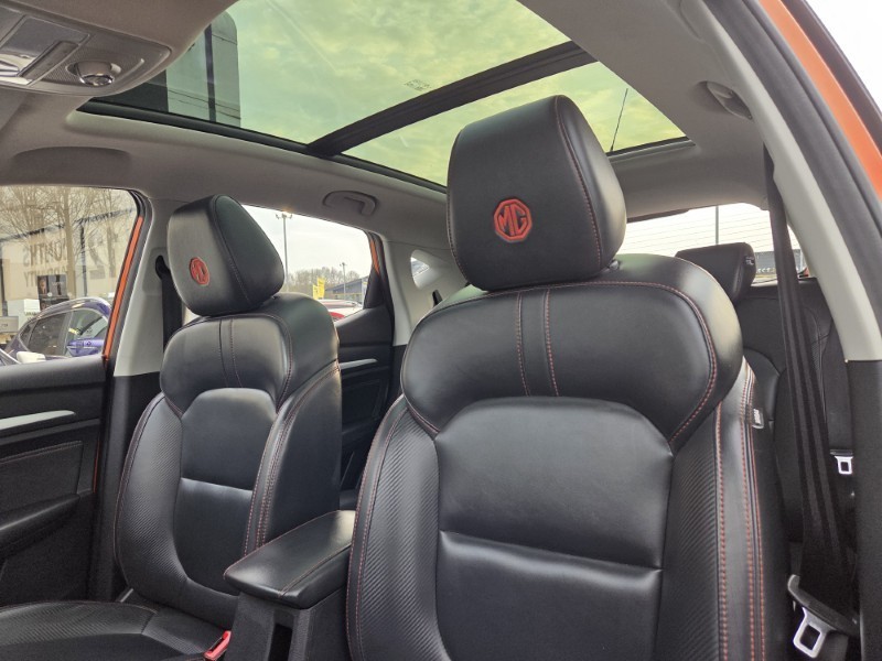 Used MG MG ZS 2021 for sale - 77973662: Photo 22