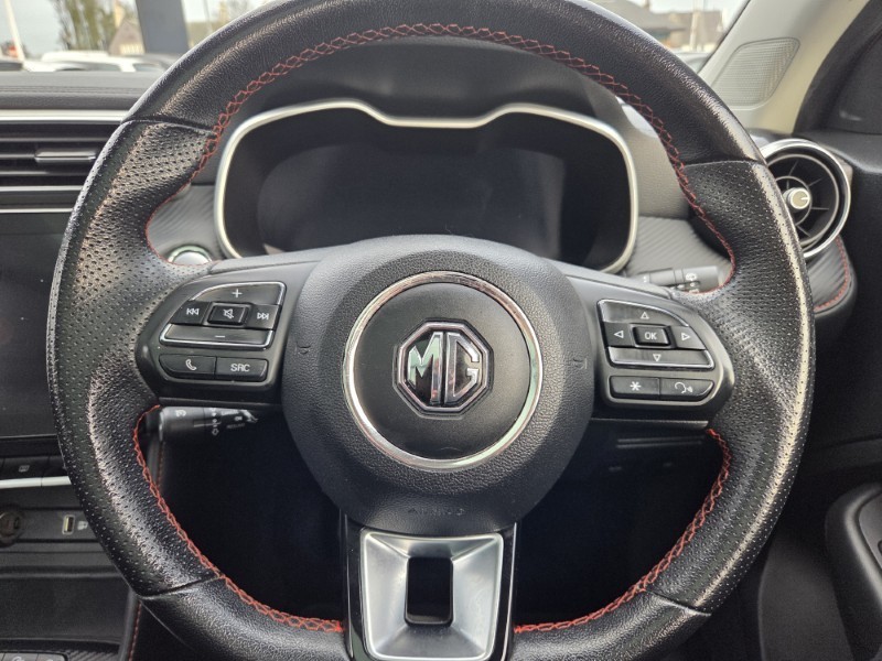 Used MG MG ZS 2021 for sale - 77973662: Photo 28