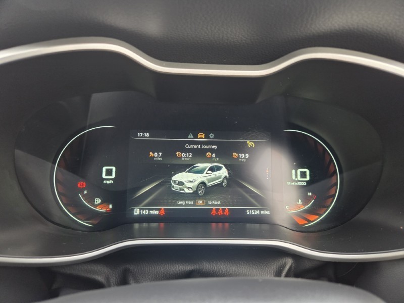 Used MG MG ZS 2021 for sale - 77973662: Photo 35