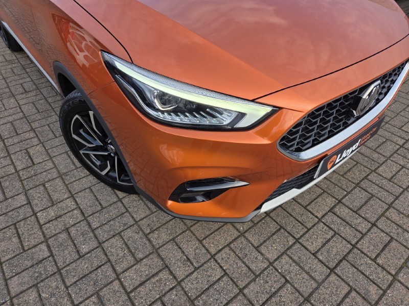 Used MG MG ZS 2021 for sale - 77973662: Photo 38