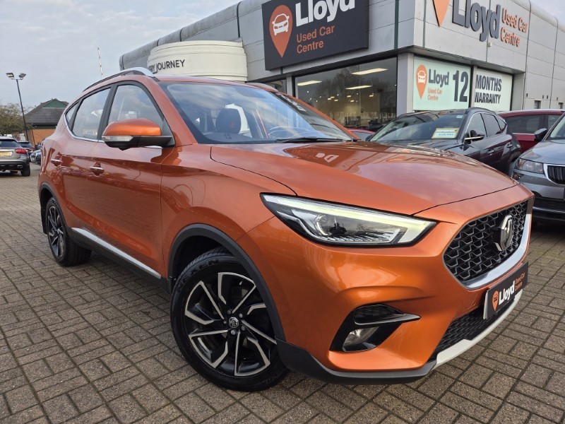 Used MG MG ZS 2021 for sale - 77973662: Photo 39