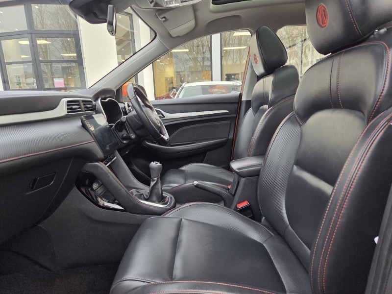 Used MG MG ZS 2021 for sale - 77973662: Photo 4