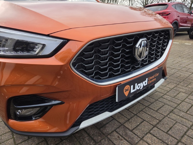 Used MG MG ZS 2021 for sale - 77973662: Photo 40