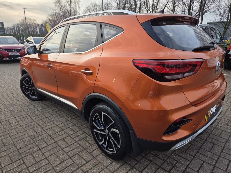 Used MG MG ZS 2021 for sale - 77973662: Photo 43