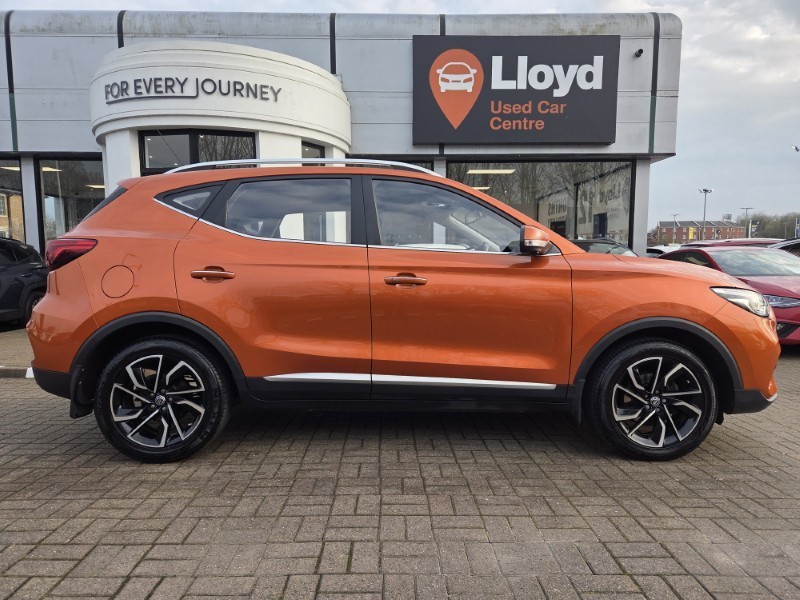 Used MG MG ZS 2021 for sale - 77973662: Photo 6