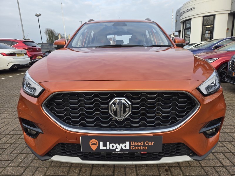 Used MG MG ZS 2021 for sale - 77973662: Photo 7