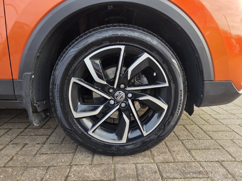 Used MG MG ZS 2021 for sale - 77973662: Photo 9