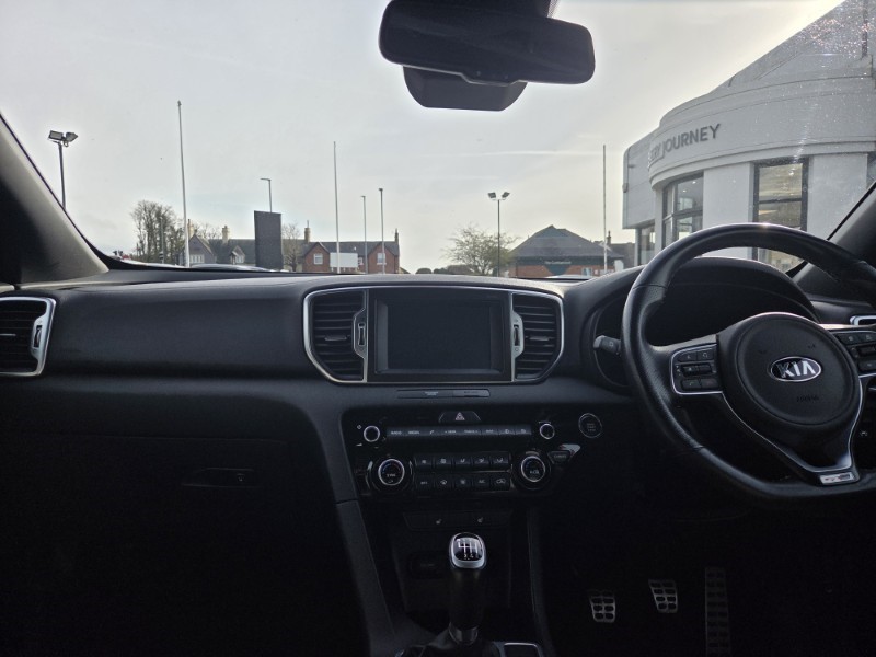 Used Kia Sportage 2017 for sale - 78133669: Photo 10