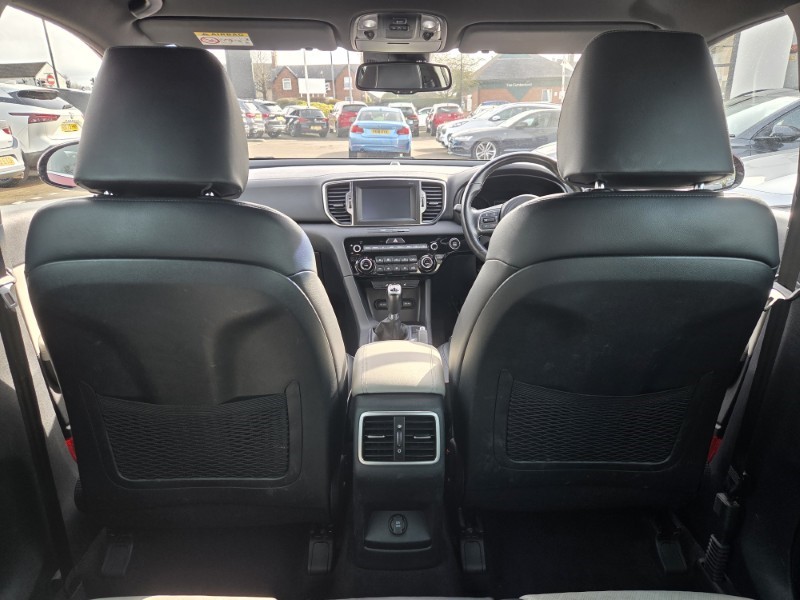Used Kia Sportage 2017 for sale - 78133669: Photo 13