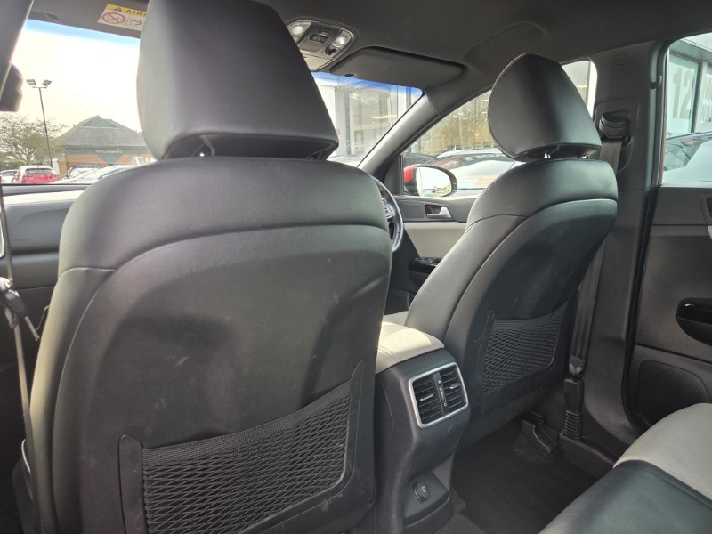 Used Kia Sportage 2017 for sale - 78133669: Photo 14