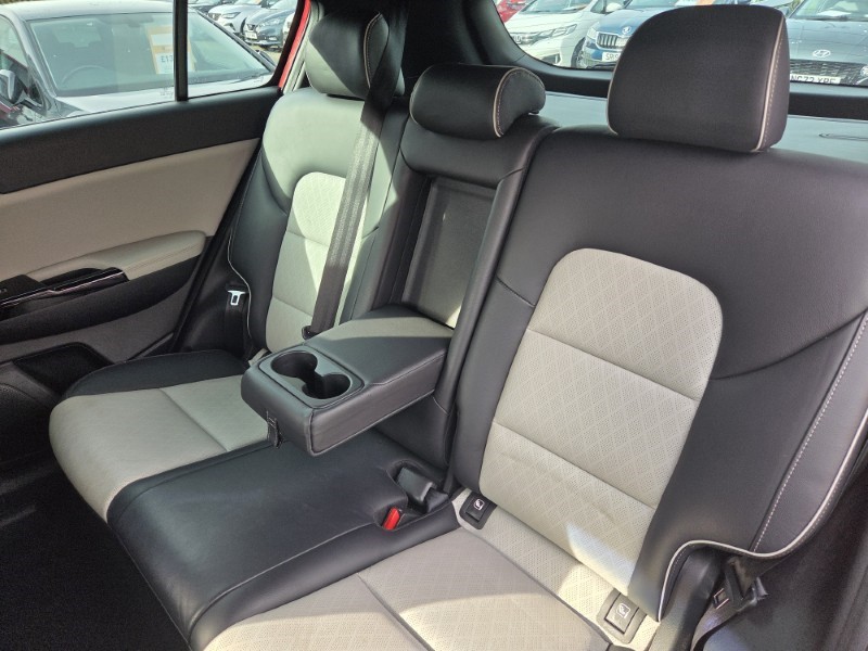 Used Kia Sportage 2017 for sale - 78133669: Photo 15