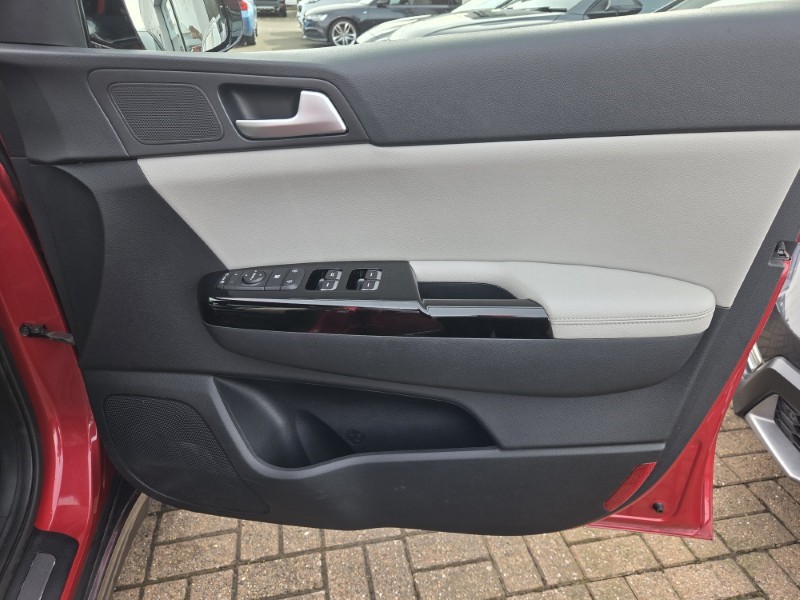 Used Kia Sportage 2017 for sale - 78133669: Photo 16