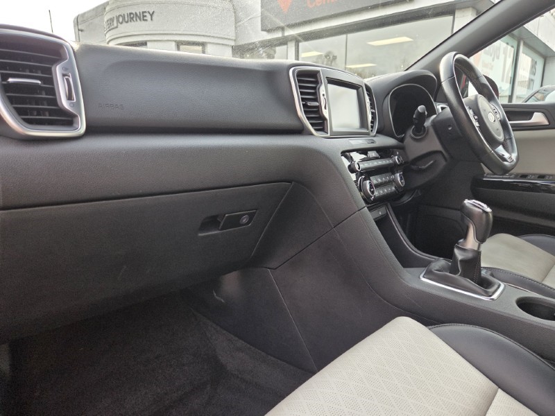 Used Kia Sportage 2017 for sale - 78133669: Photo 17