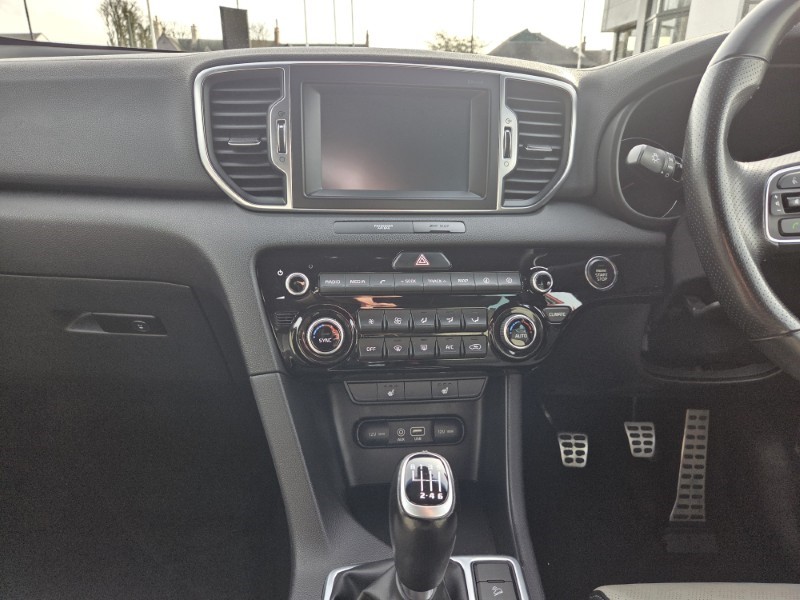 Used Kia Sportage 2017 for sale - 78133669: Photo 19