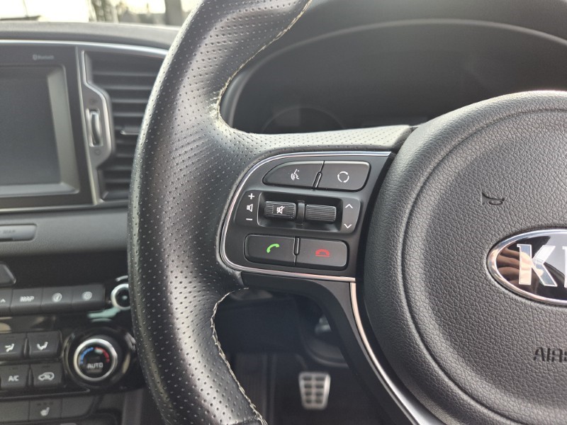 Used Kia Sportage 2017 for sale - 78133669: Photo 20