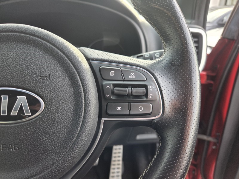 Used Kia Sportage 2017 for sale - 78133669: Photo 21